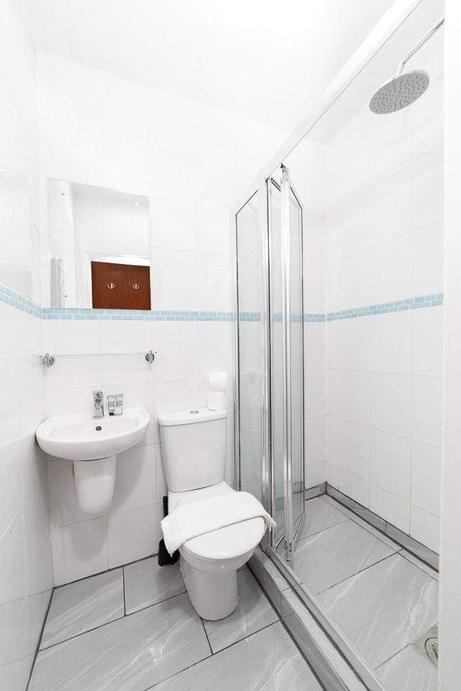 Bayswater Twelve Apartment London Exterior photo